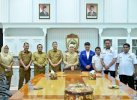 Wawali Aliyah Puji Karang Taruna Makassar Fokus Bangun Pemberdayaan di Kecamatan 
