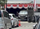 Geledah Rumah Immanuel Ebenezer, KPK Sita Alphard dan Temukan 4 HP di Plafon