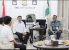 RSGM TNI AL Gandeng Pemkot Makassar Gelar Layanan Kesehatan Gigi Keliling 