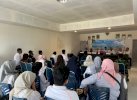 Disporapar Lutra Tekankan Pelaku Usaha di Pantai Seta Seta Harus Kantongi NIB