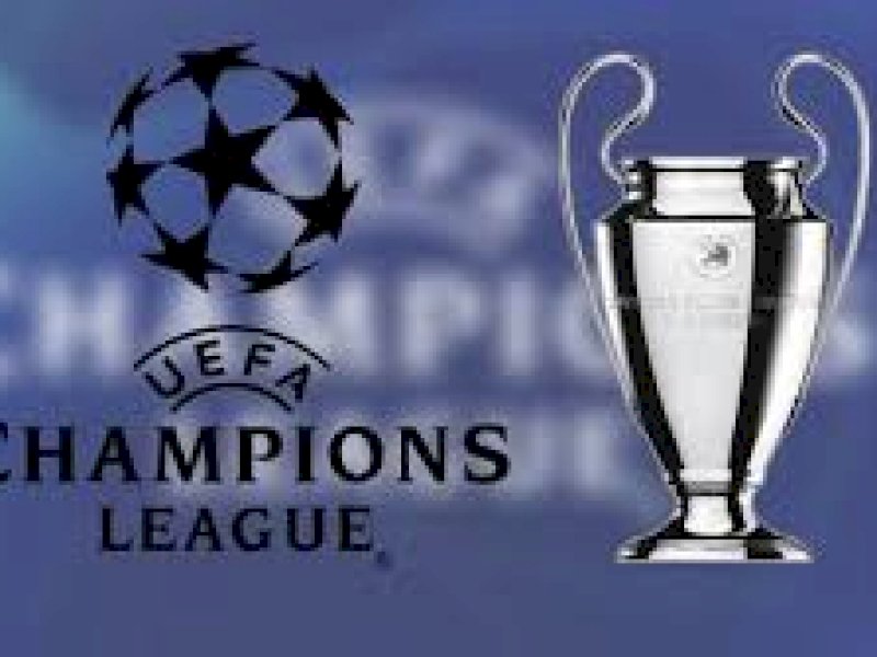 Hasil Undian Liga Champions: Inter Milam Bakal Bentrok Liverpool-Arsenal
