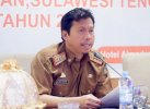 800 Nakes Redistribusi, Pemprov Sulsel Jamin Layanan Kesehatan RS Tetap Optimal