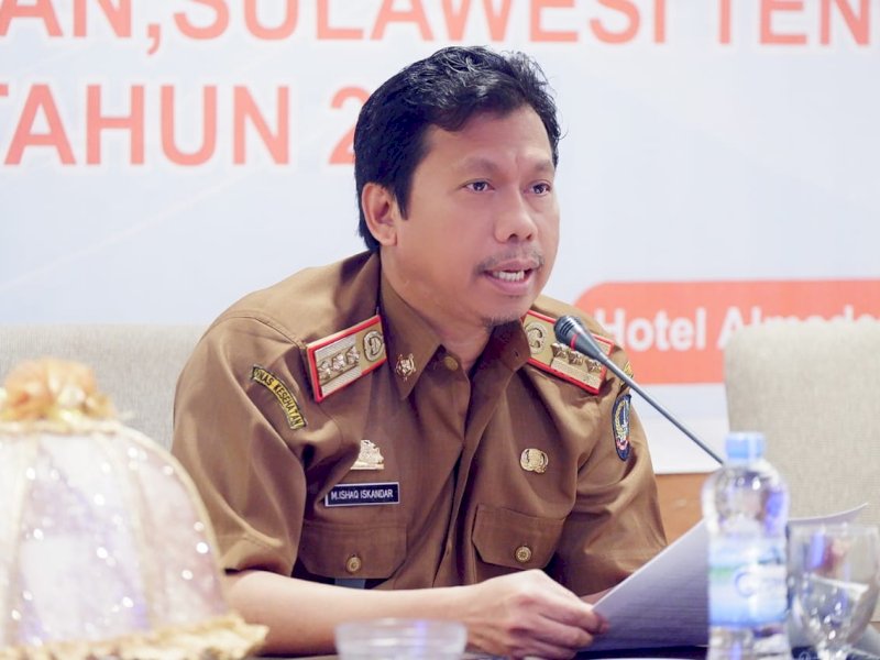 Ishaq Iskandar