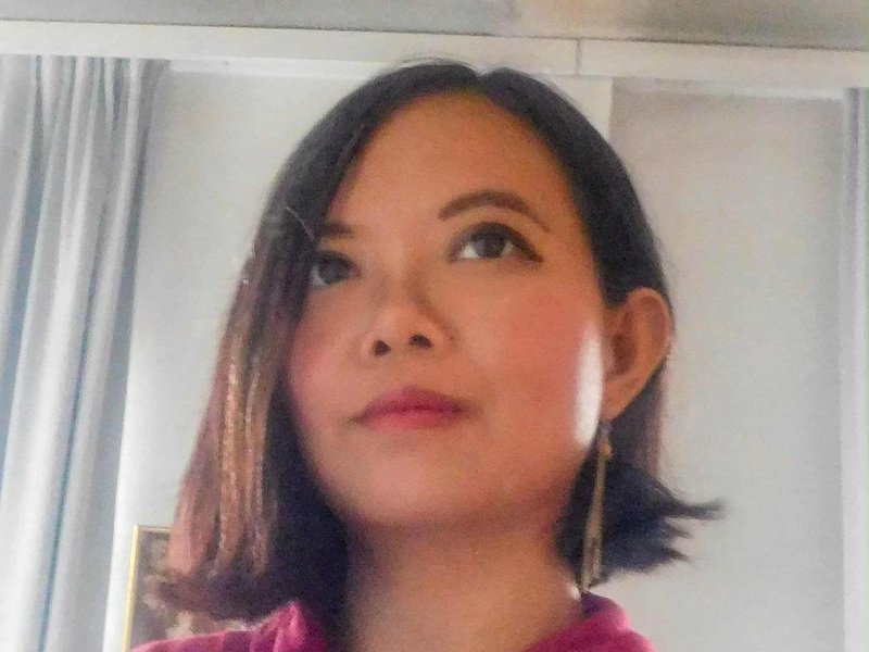 Kezia Dewi