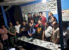 Bupati Andi Rahim Ajak Semua Elemen Jaga Perdamaian di Luwu Utara
