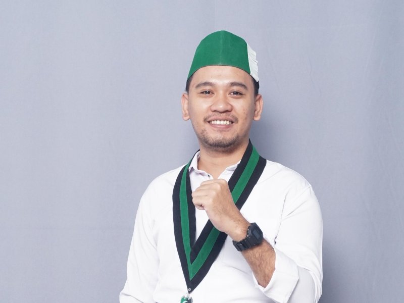 Vieri Heriansyah Risaf