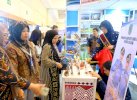 Apkasi 2025, Kopi dan Kakao Luwu Utara jadi Komoditi Paling Diminati   