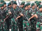 Jawab Isu Darurat Militer, TNI: Hoaks! 