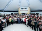 Gubernur dan Forkopimda Sulsel Gelar Deklarasi Bersama untuk Sulsel Damai