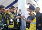 Pemkot Makassar Luncurkan Sistem Parkir Digital, Uji Coba di 16 Titik
