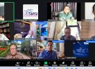 Rapat Bersama Dewan Pembina-Dewan Pakar, SMSI Rumuskan Sikap Kebangsaan