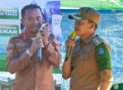 Camat Lapor Harga Jagung Turun, Bupati Bone Andi Asman Langsung Telepon Kabulog