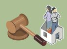 Disdukcapil: 5.332 Pasangan Cerai di Luwu Utara