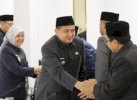 Tok! APBD Perubahan Makassar 2025 Ditetapkan Rp5,1 T