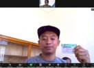 Akses JKN Tanpa Batas Melalui BPJS Online di Lembang Ratte