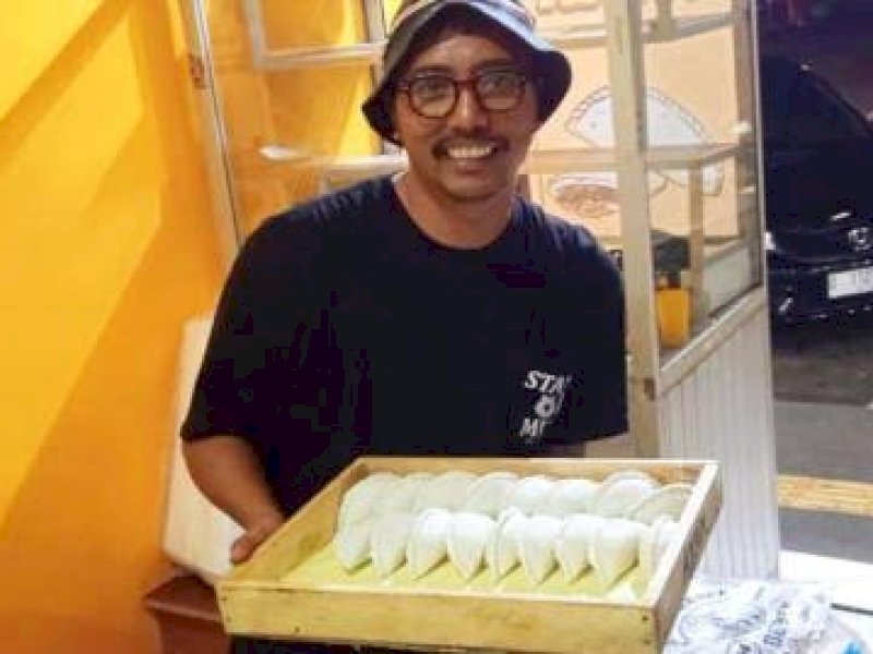 Nandi Juliawan