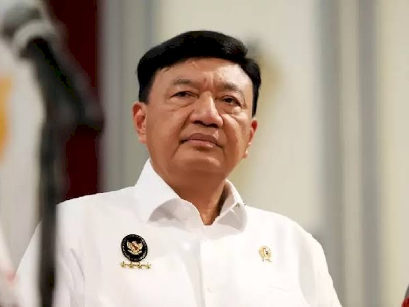 Budi Gunawan