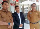 Bupati Lutra Puji Inovasi Ade Pratama Peraih Juara 3 Pemuda Pelopor Nasional 