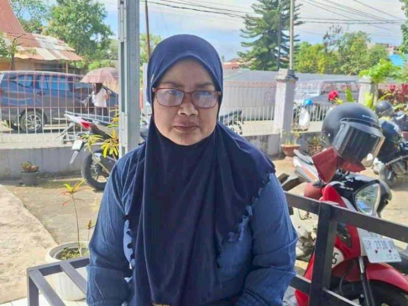Fatima Dg Nganti