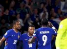 Kualifikasi Piala Dunia 2026: Duel Sengit, Prancis Taklukkan Islandia  2-1