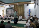 Lapas Parepare Peringati Maulid Nabi,  Hadirkan Rektor IAIN Prof Hannani