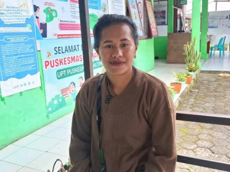 Gunakan JKN untuk Perawatan Gigi, Tidak Dipungut Biaya dan Pelayanan Memuaskan