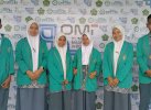 Membanggakan! 21 Siswa DDI Masamba Ikut Lomba Olimpiade Madrasah 2025