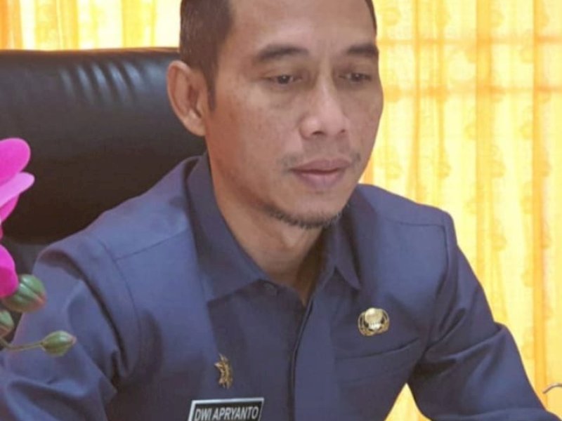 Dwi Apriyanto