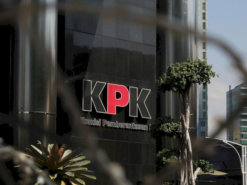 Hari ini KPK Periksa Eks Sekjen Kemenag Nizar Ali, Dalami Aliran Fee Kuota Haji