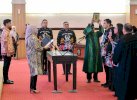 Lantik 65 Pejabat Fungsional, Wagub Sulsel Fatmawati: Ini Amanah, Tolong Jaga
