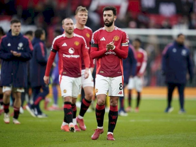 Manchester United bakal menghadapi ujian berat kala bertamu ke markas Manchester City. 