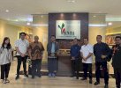 Bupati Lutra Andi Rahim Putuskan Setop Pinjam Duit ke PT SMI