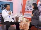 Bupati Andi Rahim Pamer Potensi Lutra: Dari Kopi Seko hingga Air Panas Pincara