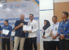 Lapas Parepare Raih Peringkat 1 IKPA:  Wujud Tata Kelola Keuangan yang Akuntabel 