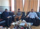 Gandeng Kemenag, UPT Pariwisata Lutra Gelar Napak Tilas di Kompleks Makam Datuk Pattimang