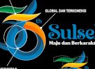 'Maju dan Berkarakter' jadi Tema HUT ke-356 Sulsel, Logo Tampilkan 4 Warna