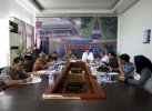 Pesawat ATR 72 Hadir di Bandara Andi Djemma, Wabup Jumail Bicara Kebangkitan Ekonomi Lutra