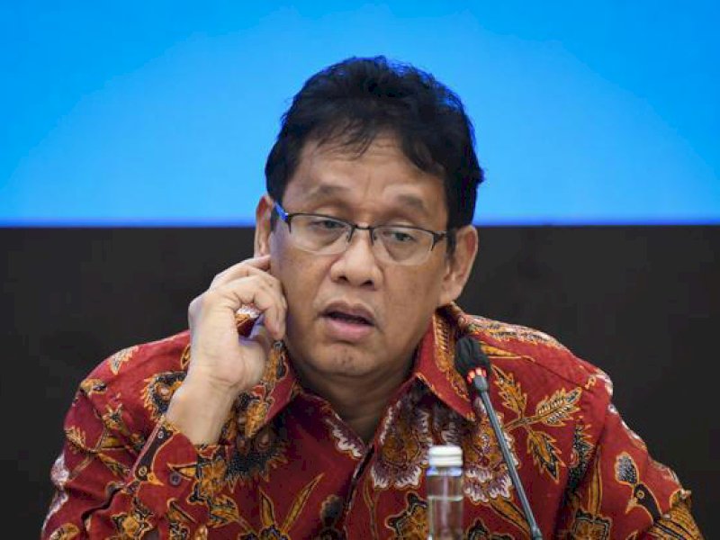 Purbaya Yudhi Sadewa