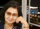 Yurike Sanger Istri ke-7 Soekarno Meninggal Dunia di AS
