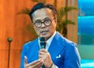 Prabowo Tunjuk Dony Oskaria Jadi Plt Menteri BUMN Gantikan Erick Thohir