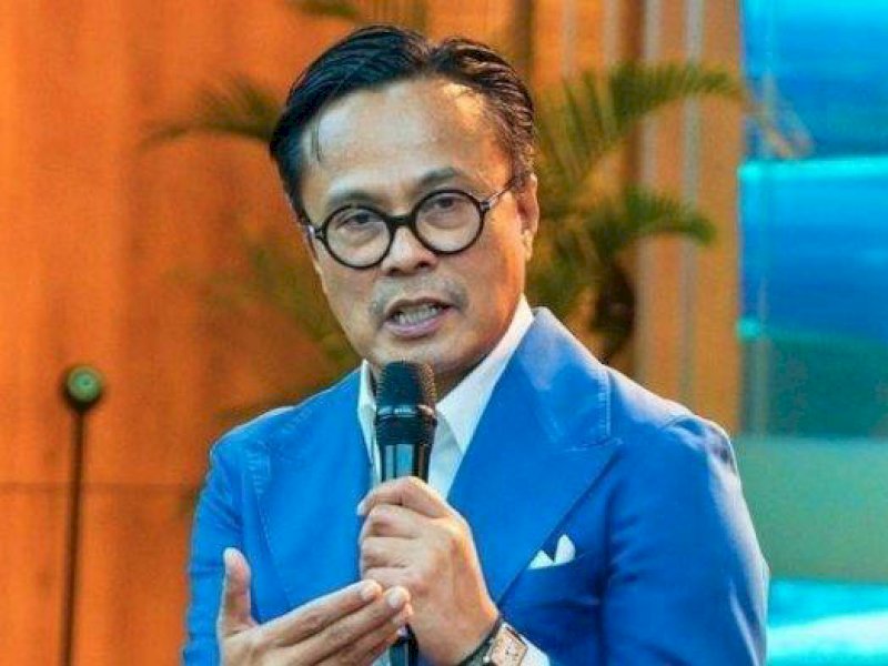 Dony Oskaria