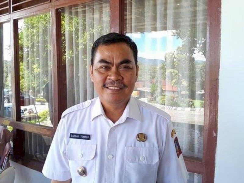 Bupati Tator Dorong PIP Makassar Terus Cetak SDM di Sektor Maritim 
