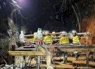 2 Pekerja Terjebak Longsor Tambang Freeport Ditemukan Tewas, 5 Masih Dicari 