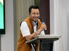 Bupati Andi Rahim Wujudkan Wajah Baru Masamba Lewat Konsep Kota Cerdas