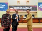DPD RI Apresiasi Langkah Pemprov Sulsel dalam Tata Kelola Pertambangan