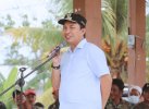 Bupati Andi Rahim Apresiasi Kinerja Polri Jaga Situasi Keamanan di Lutra 