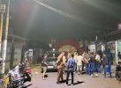 Bentrokan Antarwarga di Tallo Makassar, 6 Rumah Dibakar 
