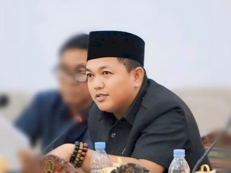Herman Arif