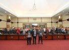 Pemprov Sulsel Dorong Transisi SPBE Menuju Pemerintah Digital 2026
