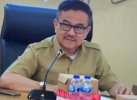 Sekda Jufri Rahman: Gedung Dishub akan Jadi Kantor Sementara DPRD Sulsel